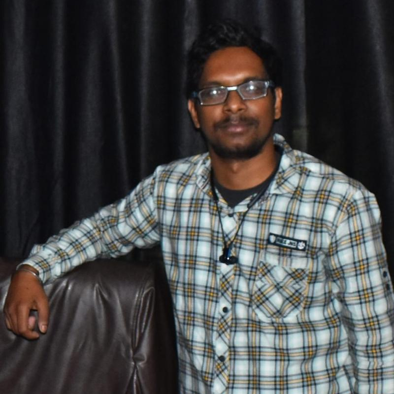 Bimal  